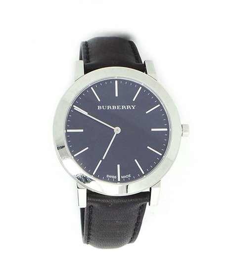 Oiritaly Watch Quartz Man Burberry BU2351 Watches
